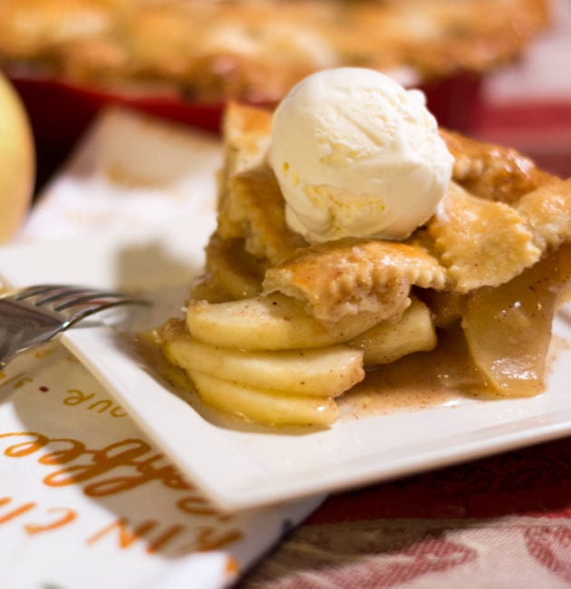 Apple Pie