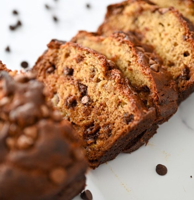 Banana Bread