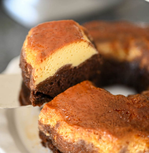 ChocoFlan