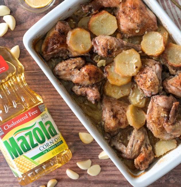 Djej w batata