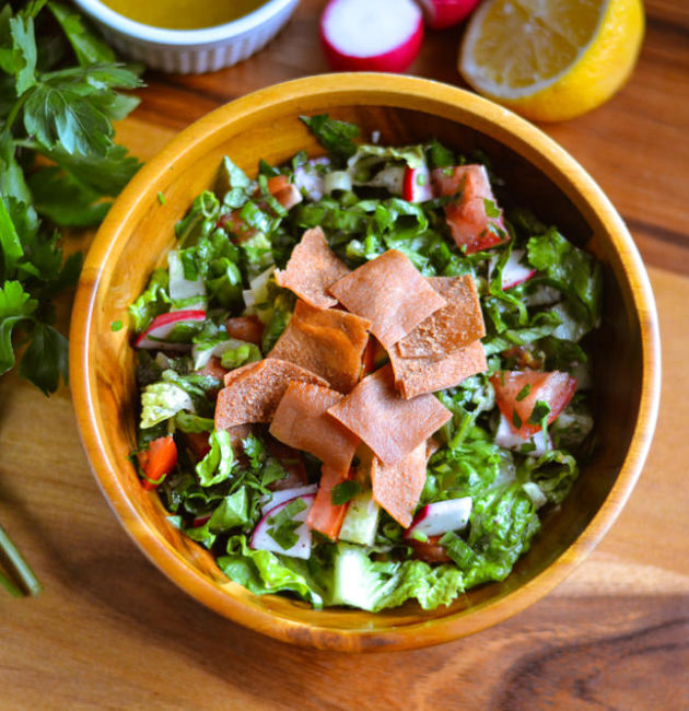 Fattoush