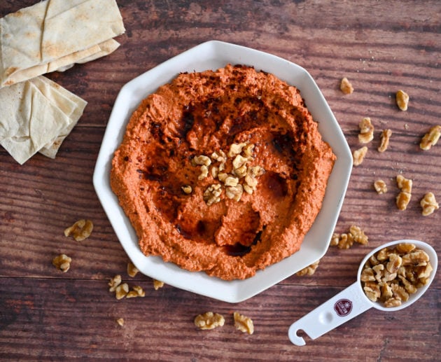 Muhammara