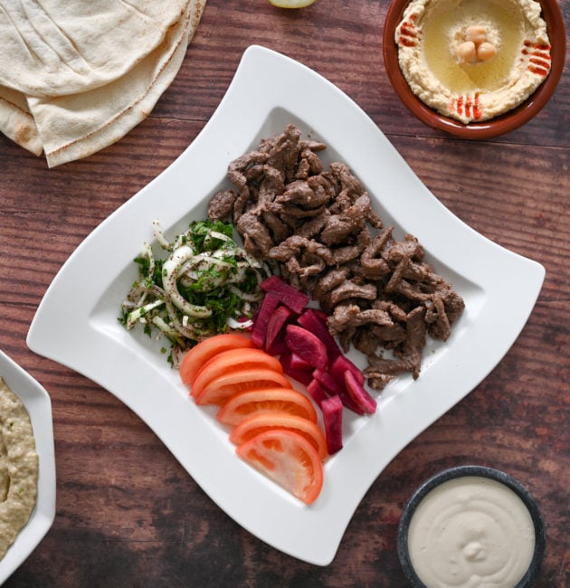 Shawarma
