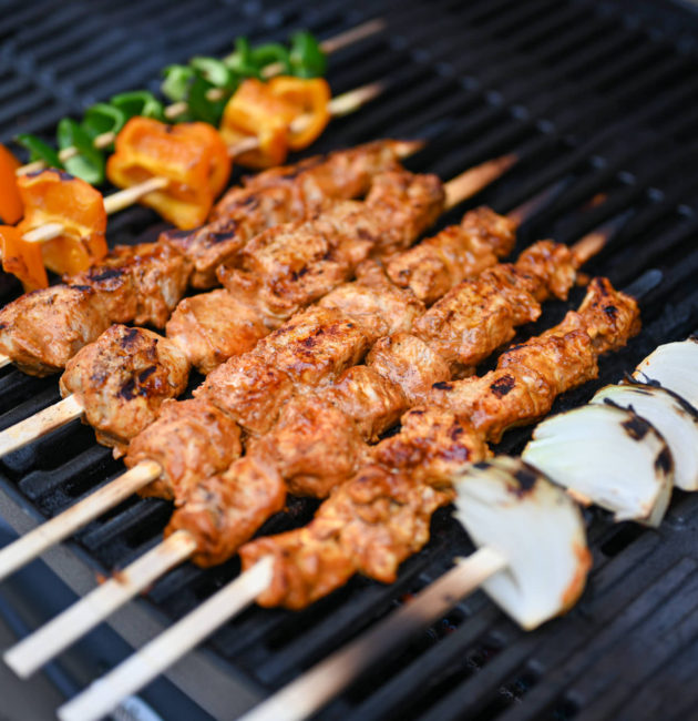 Shish Tawouk