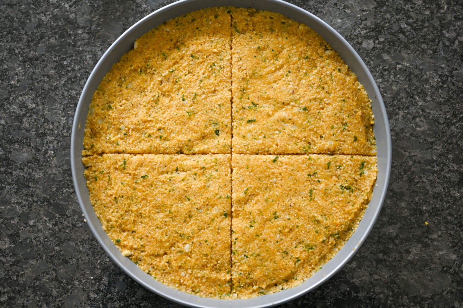 Sweet Potato Kibbeh Simply Lebanese