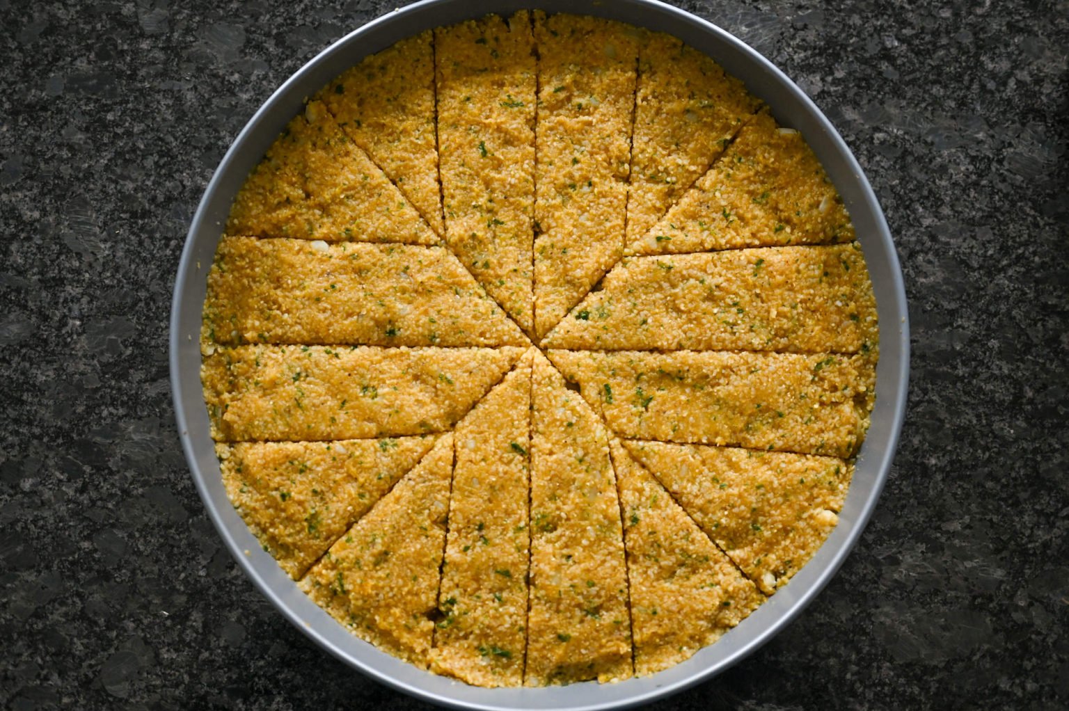 Sweet Potato Kibbeh Simply Lebanese