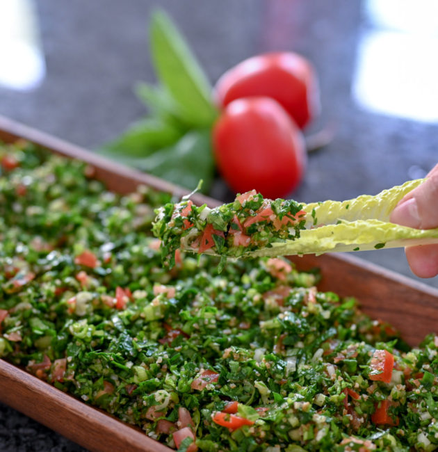 Tabbouleh
