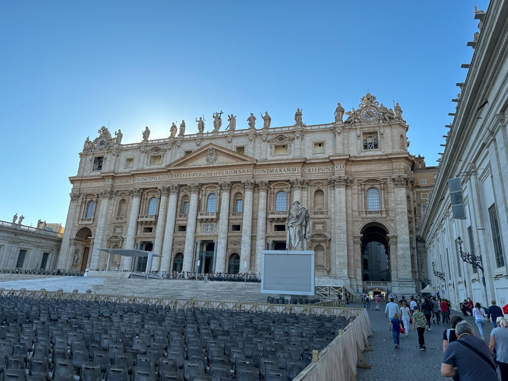 Vatican